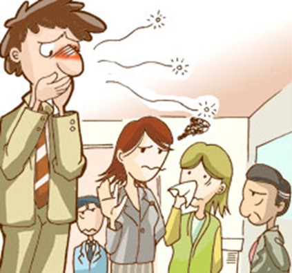 halitosis halitosis