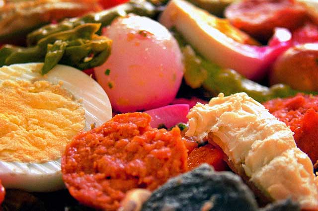 comer de mas afecta a la salud