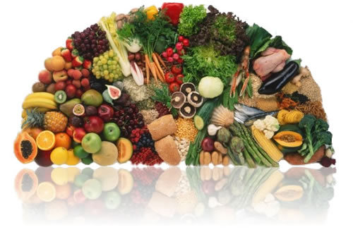 Alimentos