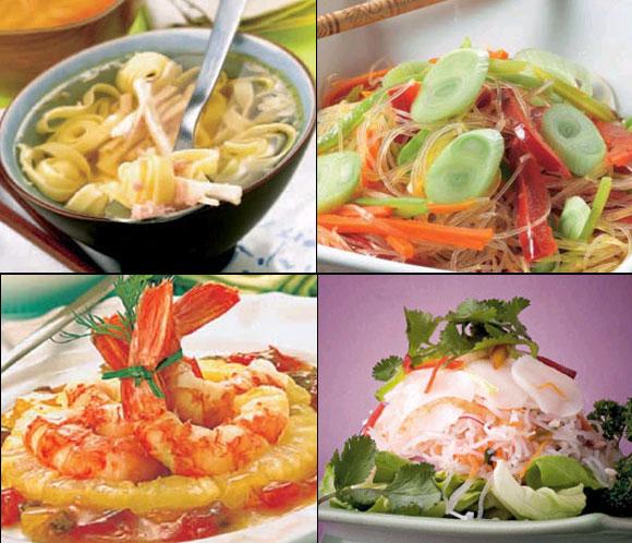 Algo bueno viene de oriente