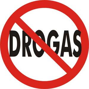 Drogas