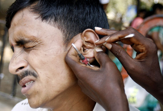 higiene oidos higiene oidos