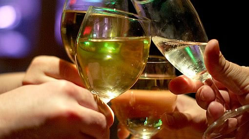 Alcohol-Navidad