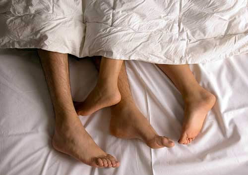 HPV-Trastornos de salud