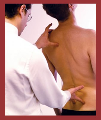 Tratamientos de salud-Osteopatía