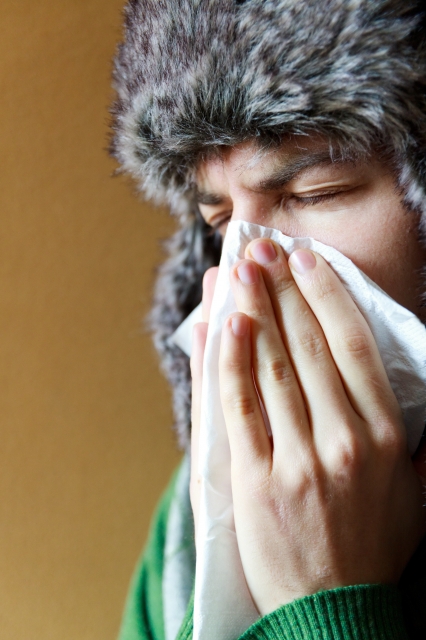 gripe