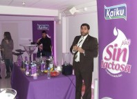 Alimentación para personas que tienen Intolerancia a la lactosa Alimentación-Intolerancia a la lactosa