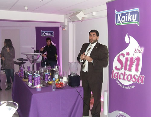 Alimentación-Intolerancia a la lactosa