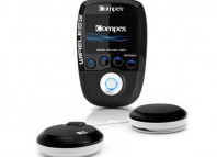 Electro-estimulación como complemento del ejercicio Ejercicio-Compex Wireless