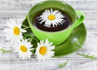 Manzanilla: más que buenas digestiones manzanilla propiedades