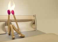 El buen sexo está en la cabeza El buen sexo está en el cerebro