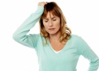 Anemia durante la menstruación: cansada con razón anemia mentruación