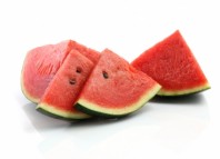 Frutas del verano: las propiedades de la sandía propiedades sandia