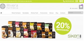 Farmacia online de confianza para cuidar tu bienestar