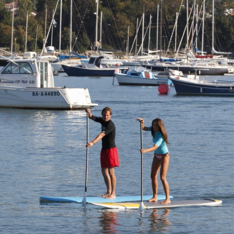 paddle surf nuevo deporte