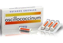 oscillococcinum