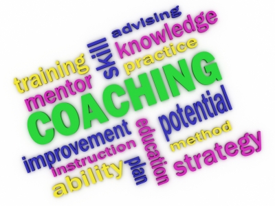 qué es el coaching