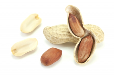 La alergia a los cacahuetes y su posible solución