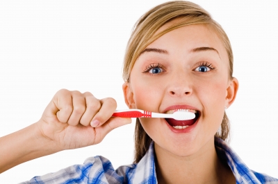 Errores en la higiene dental