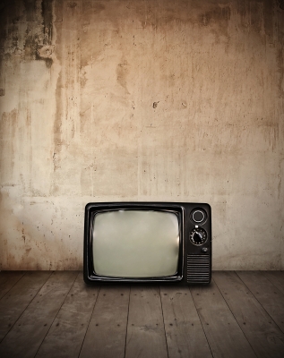 television e hipertensión