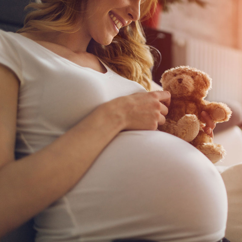 Consejos para mantener una buena salud durante el embarazo