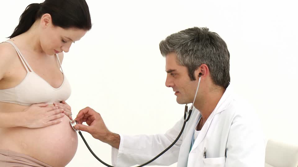 Salud durante el embarazo