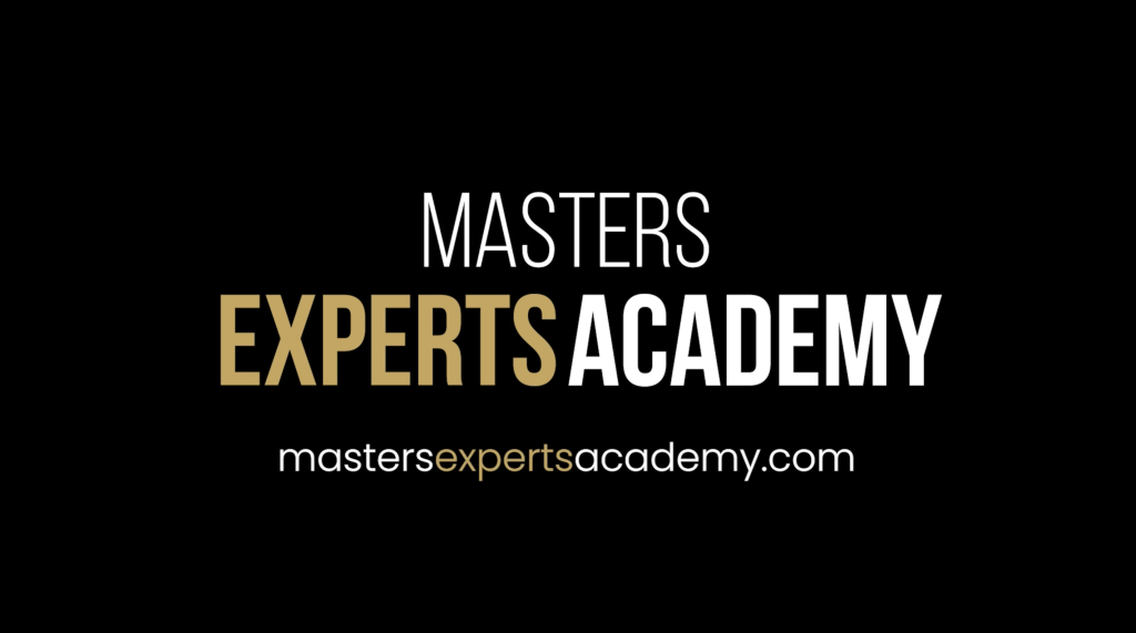 Aprende tráfico digital con el Master en Trafficker Expert de Master Experts Academy