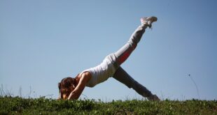 Cómo Mejorar la Flexibilidad con Pilates