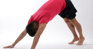 Cómo mejorar tu flexibilidad con ejercicios de estiramiento